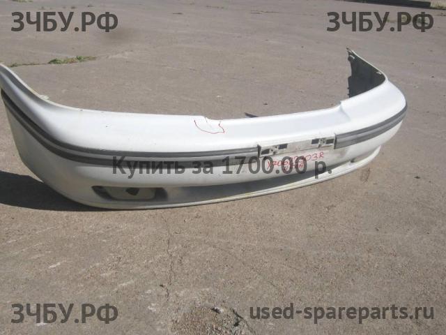 Daewoo Nexia Бампер передний