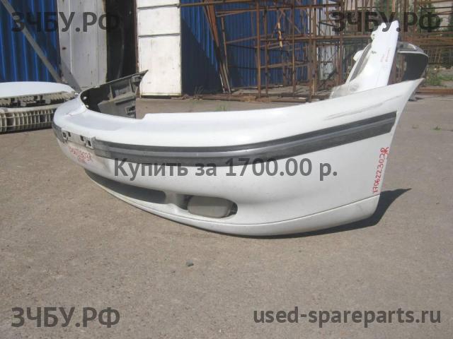 Daewoo Nexia Бампер передний