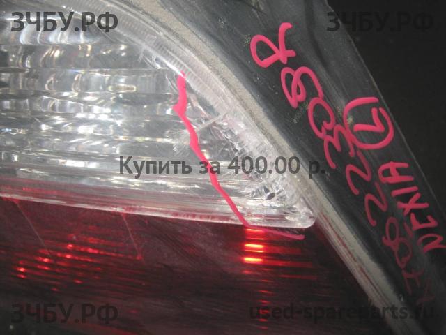 Daewoo Nexia Фонарь левый