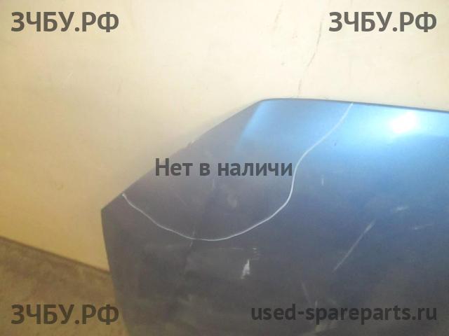 Volkswagen Polo 4 (9N) Капот