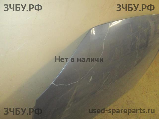 Volkswagen Polo 4 (9N) Капот