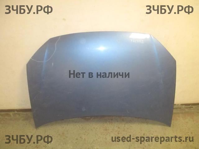 Volkswagen Polo 4 (9N) Капот