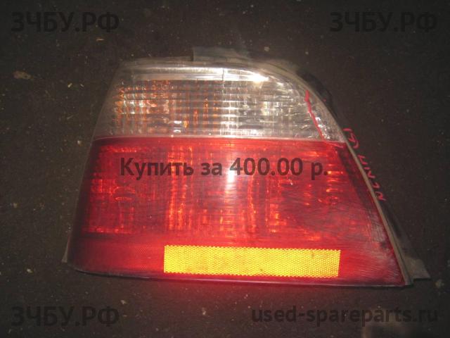 Daewoo Nexia Фонарь левый