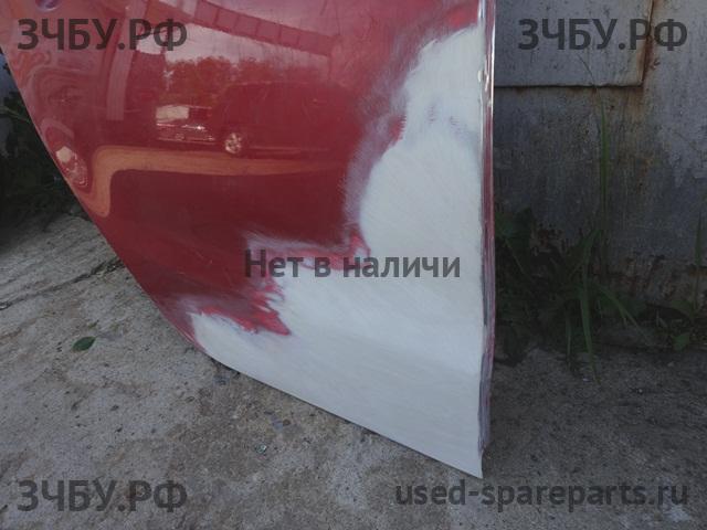 KIA Rio 3 Дверь задняя правая