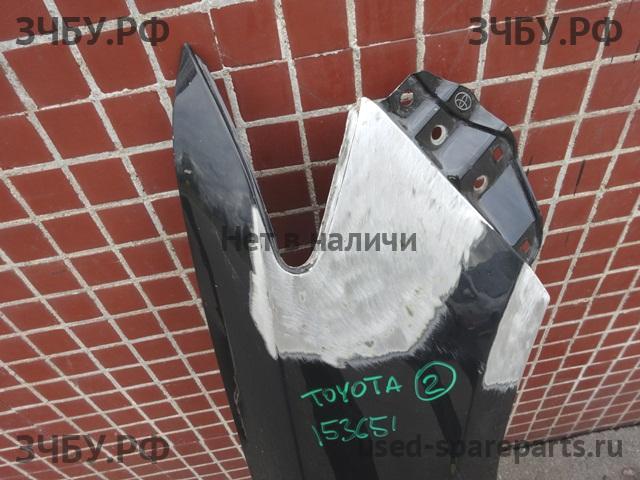 Toyota Camry 7 (V50) Крыло переднее правое
