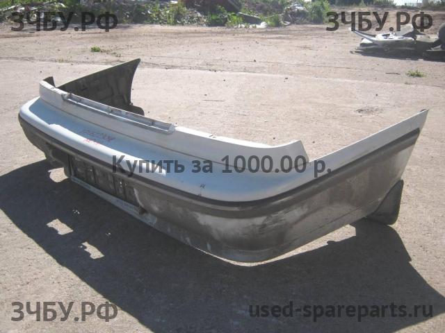 Daewoo Nexia Бампер задний