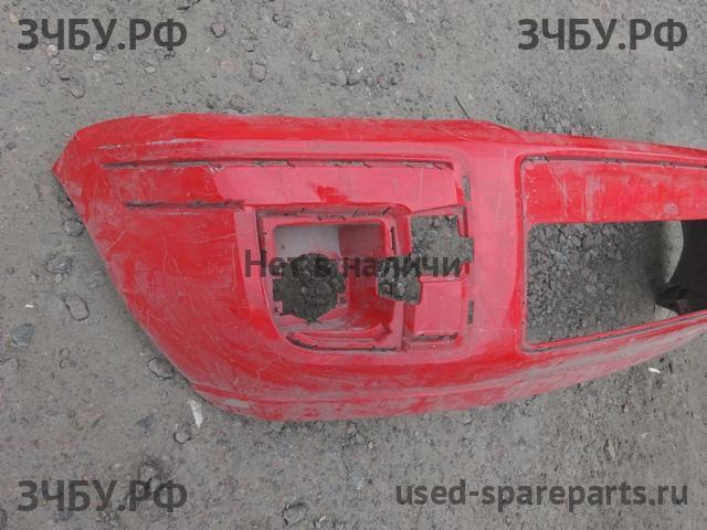 Ford Fusion Бампер передний