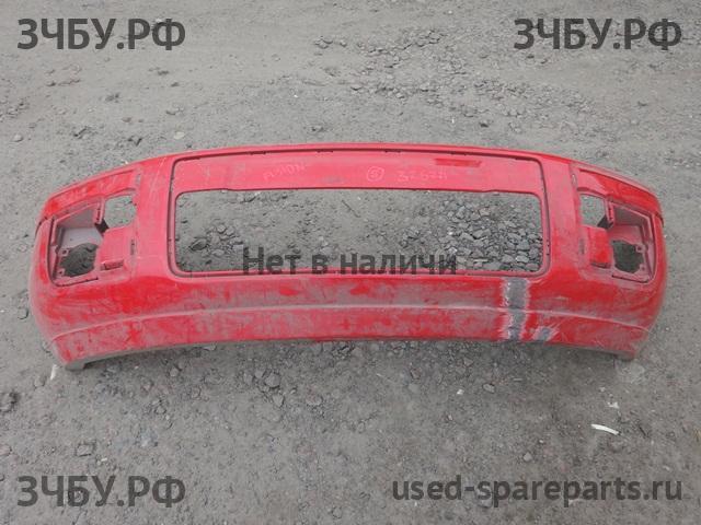 Ford Fusion Бампер передний