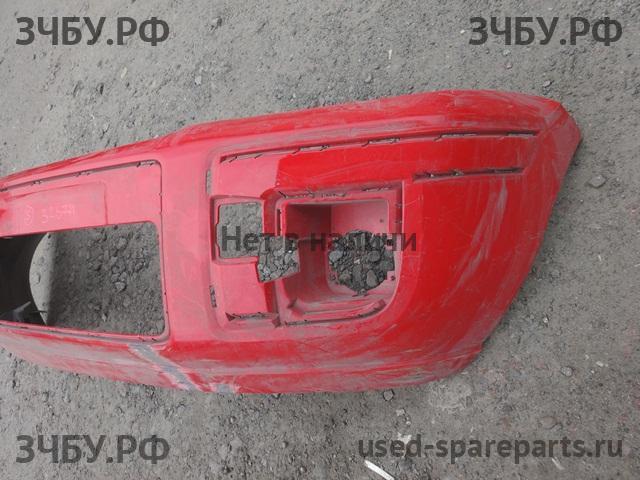 Ford Fusion Бампер передний