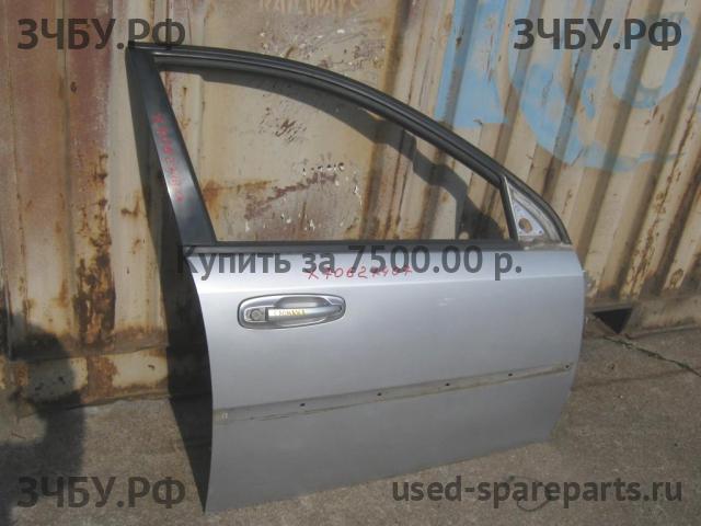 Chevrolet Lacetti Дверь передняя правая