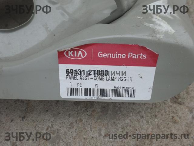 KIA Optima 3 Элемент кузова