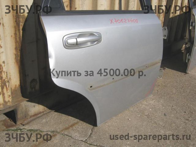 Chevrolet Lacetti Дверь задняя правая