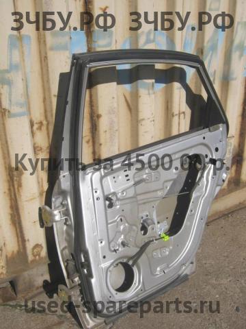Chevrolet Lacetti Дверь задняя правая