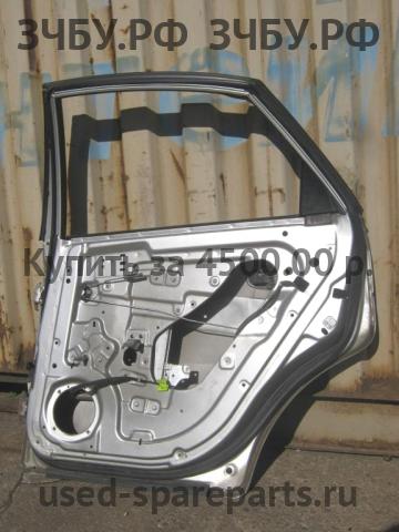 Chevrolet Lacetti Дверь задняя правая