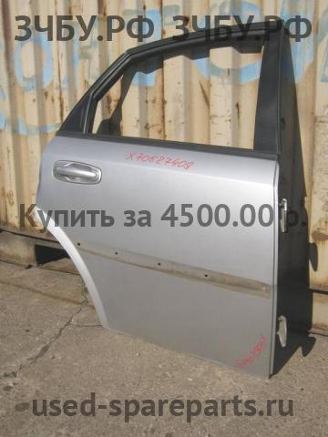 Chevrolet Lacetti Дверь задняя правая