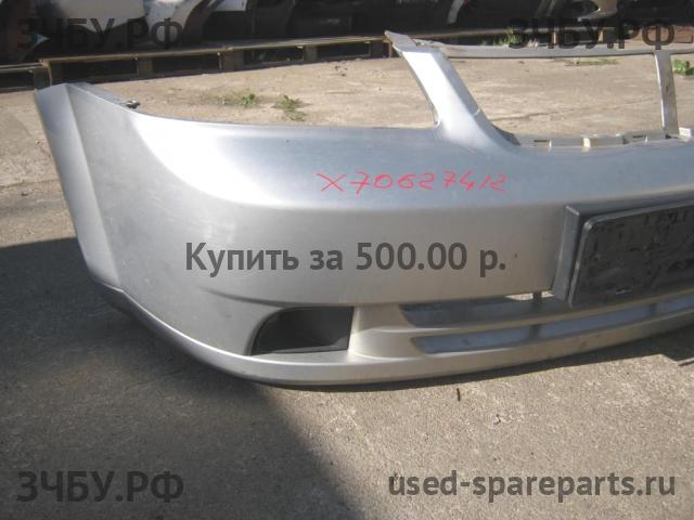 Chevrolet Lacetti Бампер передний