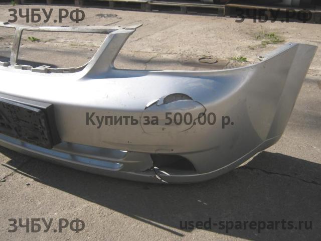 Chevrolet Lacetti Бампер передний