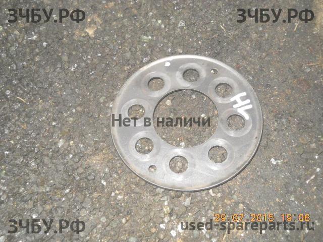 Toyota Hi Lux (2) Маховик