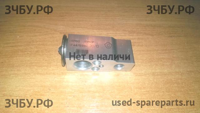 Toyota Hi Lux (2) Клапан кондиционера