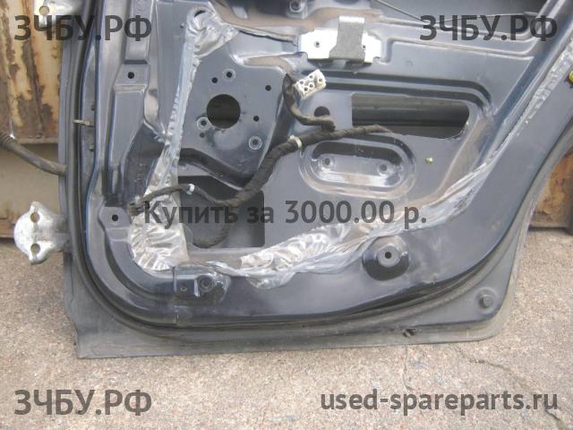 Volvo V40 (1) Дверь задняя правая