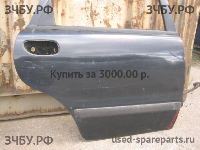 Volvo V40 (1) Дверь задняя правая
