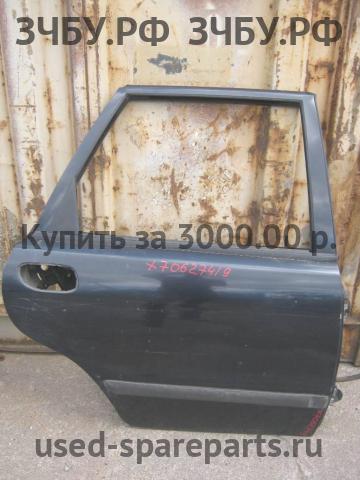 Volvo V40 (1) Дверь задняя правая