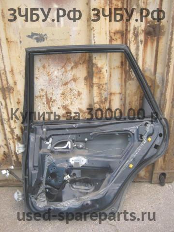 Volvo V40 (1) Дверь задняя правая