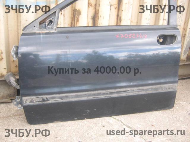 Volvo V40 (1) Дверь передняя левая