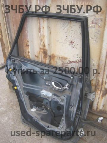 Volvo V40 (1) Дверь задняя левая