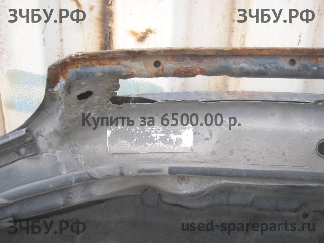 Volvo V40 (1) Капот