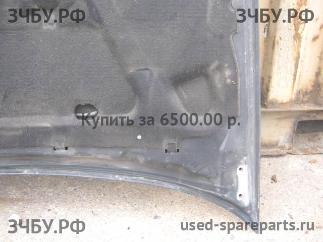 Volvo V40 (1) Капот