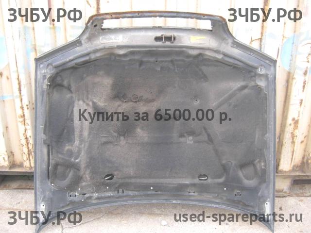 Volvo V40 (1) Капот