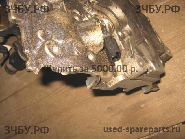Renault Megane 2 Головка блока