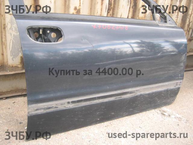 Volvo V40 (1) Дверь передняя правая