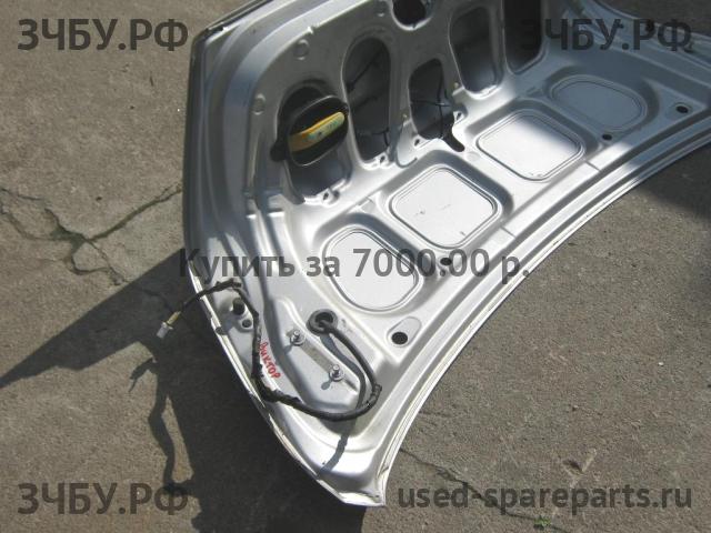 Hyundai Elantra 1 Крышка багажника