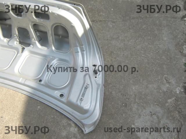 Hyundai Elantra 1 Крышка багажника