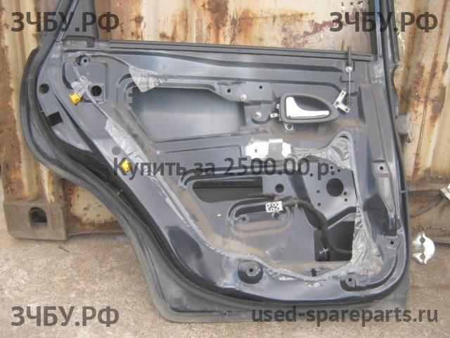 Volvo V40 (1) Дверь задняя левая