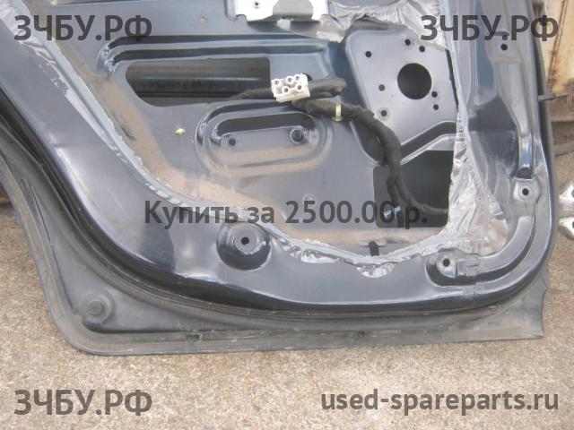 Volvo V40 (1) Дверь задняя левая