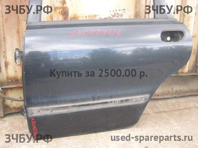 Volvo V40 (1) Дверь задняя левая
