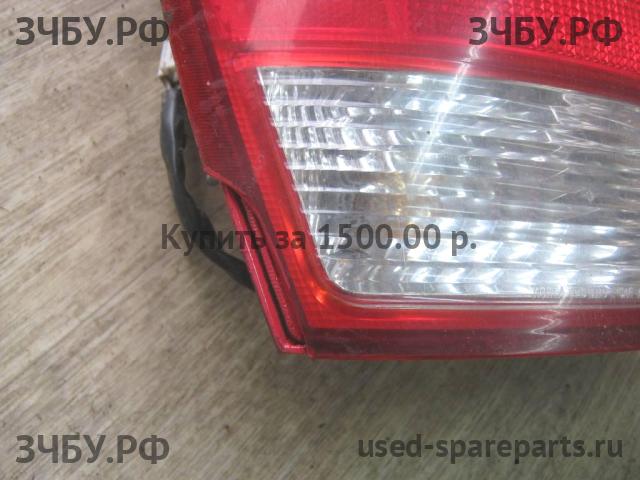 Hyundai Elantra 1 Фонарь правый