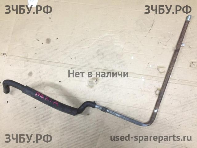 Daewoo Nexia Трубка гидроусилителя