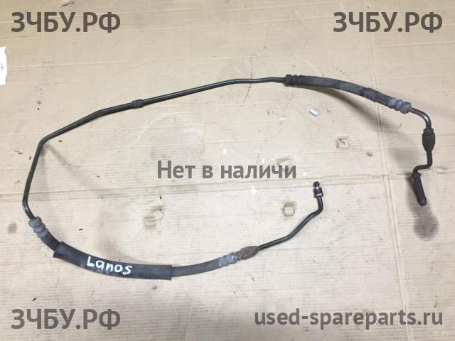 Chevrolet Lanos/Сhance Трубка гидроусилителя