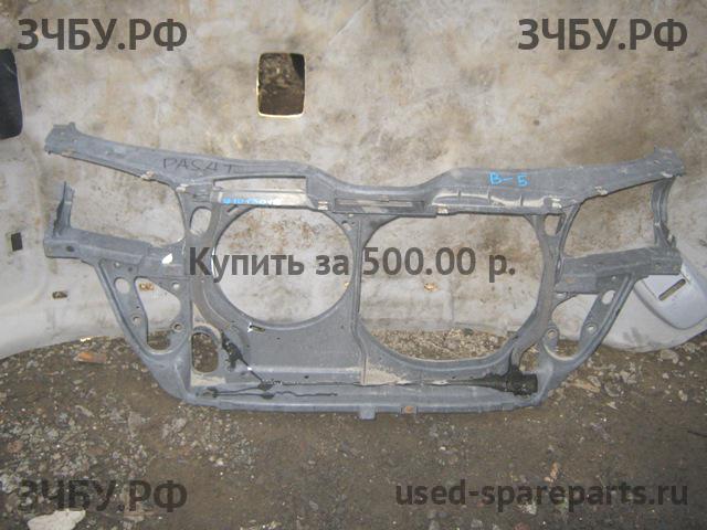 Volkswagen Passat B5 Панель передняя (телевизор)