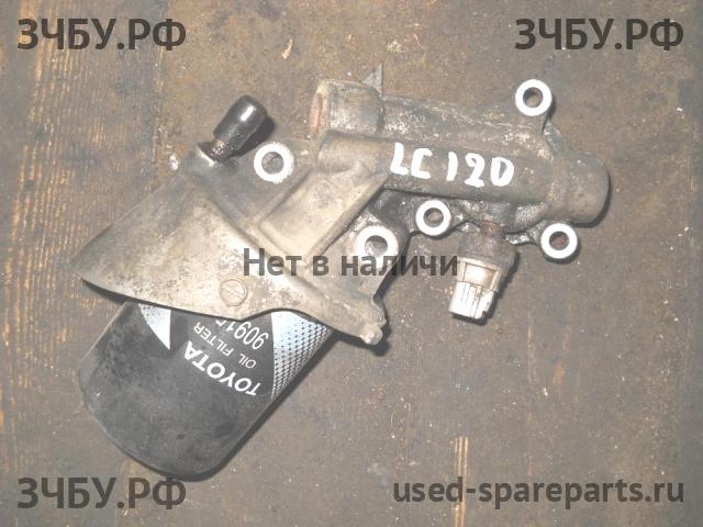 Toyota Land Cruiser 120 (PRADO) Датчик