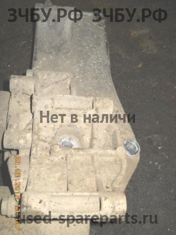 Volkswagen Golf 3 Кронштейн