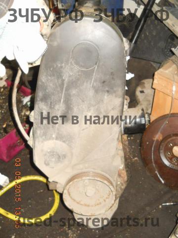 Volkswagen Golf 3 Двигатель (ДВС)