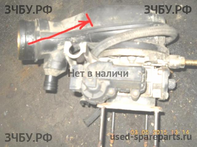 Volkswagen Golf 3 Воздуховод радиатора