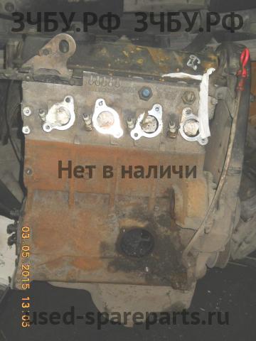 Volkswagen Golf 3 Двигатель (ДВС)