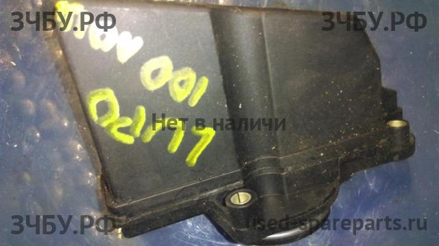 Volkswagen Polo 4 (9N) Сапун