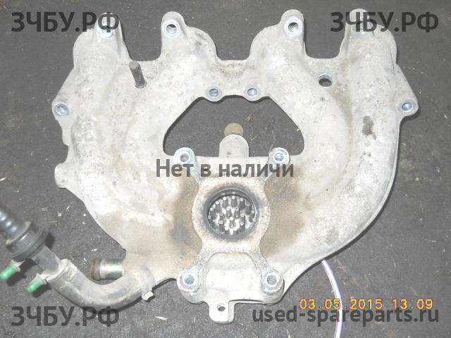 Volkswagen Golf 3 Коллектор впускной